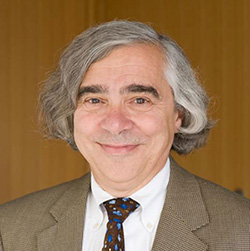 Ernest Moniz
