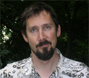 Donald Keesing