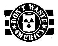 dontwasteamerica