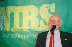 Ed Asner