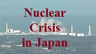 Nuclear Crisis in Japan