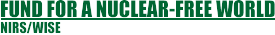 Fund for a Nuclear-Free World