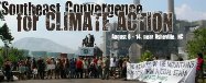 SE Convergence for Climate Action