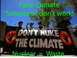 Don't Nuke the Climate