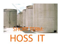 Hoss It