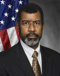 NRC Commissioner William Magwood