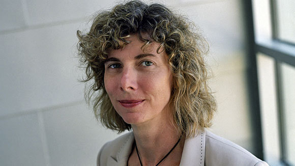 NRC Chair Allison Macfarlane