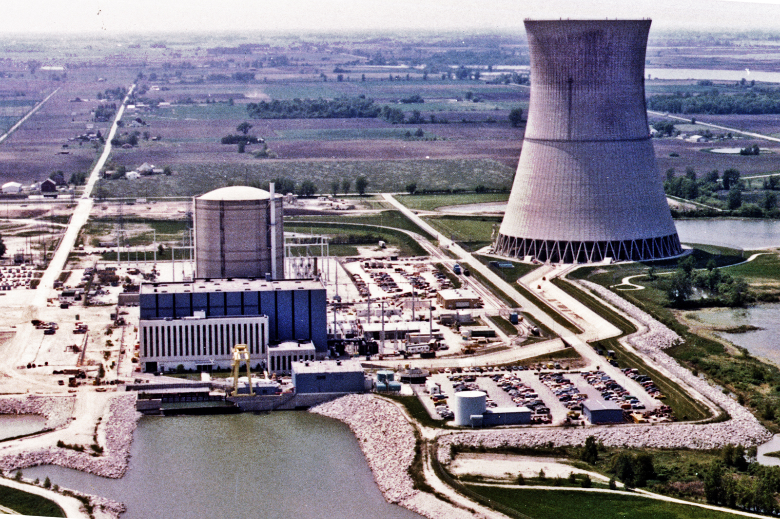 FirstEnergy's decrepit Davis-Besse reactor has been one of the least reliable reactors in the nation, with a long history of serious safety problems.