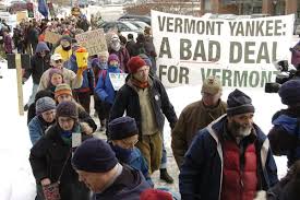 Political battles bring winners and losers. This time, the protestors are the winners.