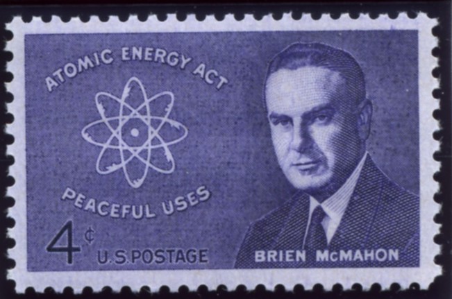 atomicenergyactsinglestamp