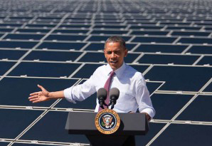 President Obama's Clean Power Plan relies heavily on renewables and energy efficiency--the cornerstones of a sustainable energy plan, and takes on not only the coal industry--as expected--but the nuclear and gas industries as well.