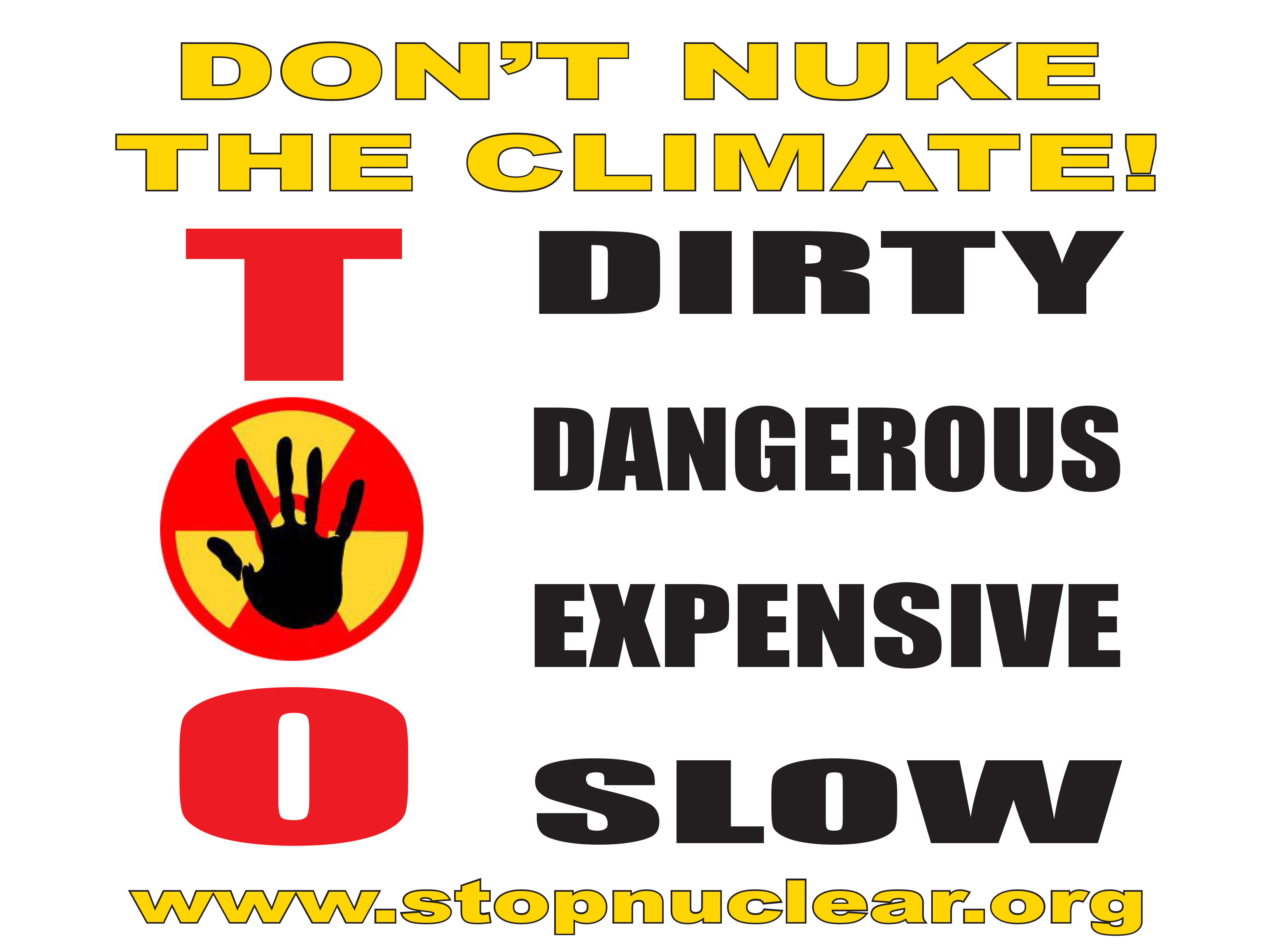 posterdontnukeclimate1115