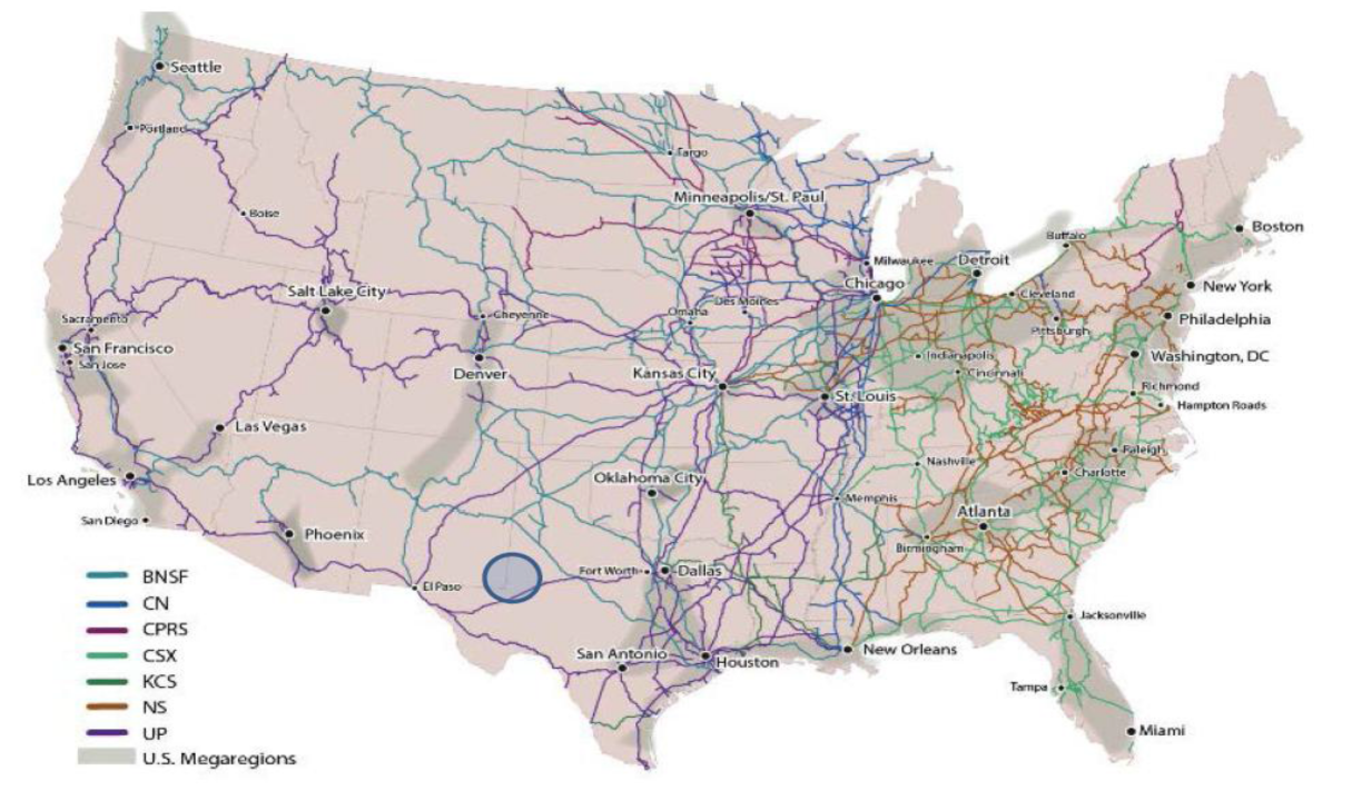 Don't Waste America!