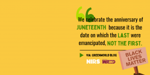 Juneteenth Quote