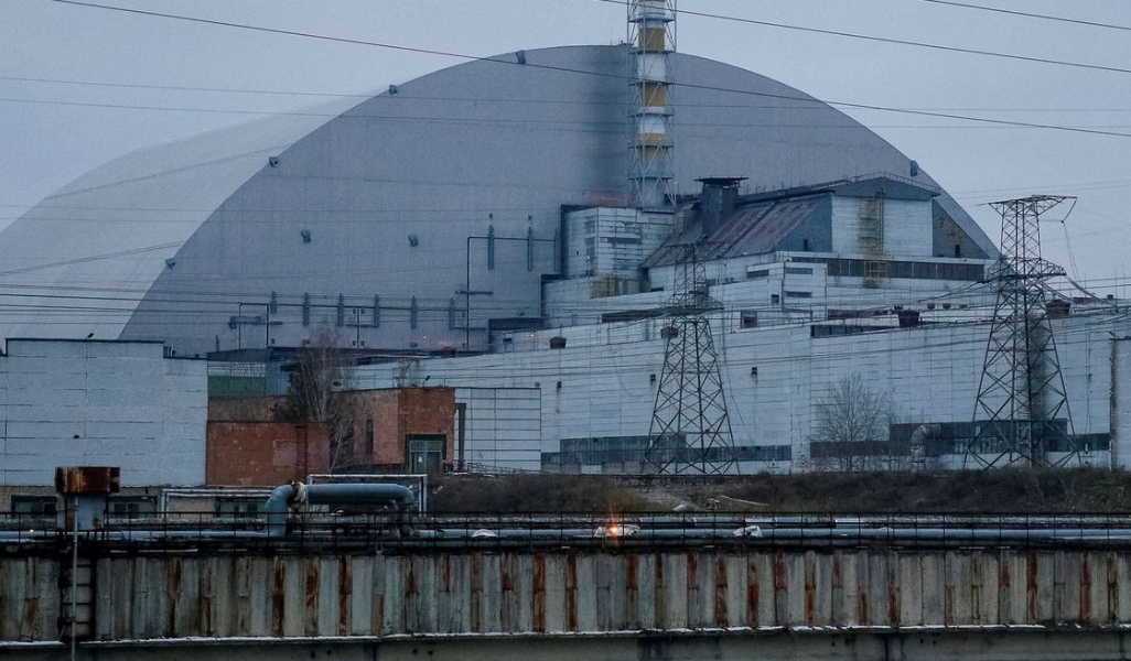 Ukraine Resource Page